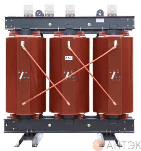 Силовые трансформаторы с масляной и литой изоляцией 6/10/20 кВ