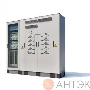 Щиты переменного тока