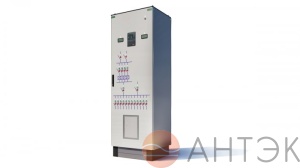 Щиты постоянного тока