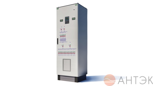 Щиты постоянного тока