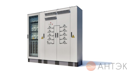 Щиты переменного тока